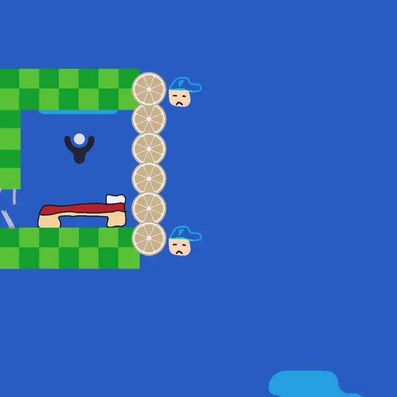 Game by @MIKAN-CASTLE