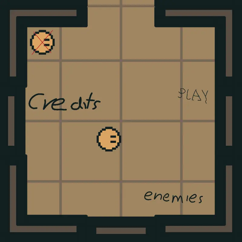 Game by @Hariskaranezi