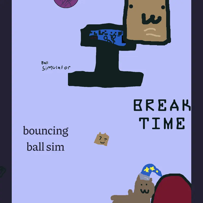 Game by @yocat