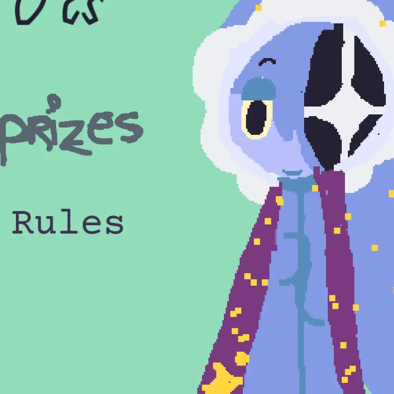 Game by @Mai_Mai_
