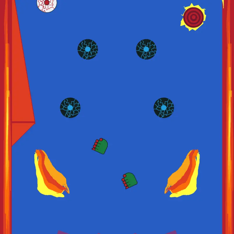Game by @ptitim