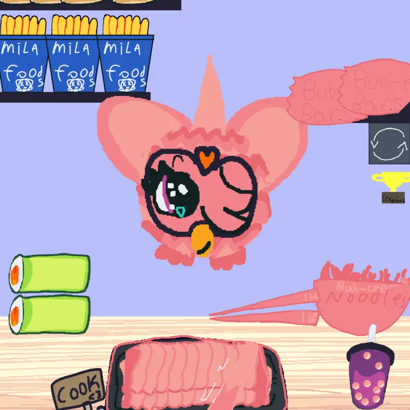 Game by @KottonKandiChan12