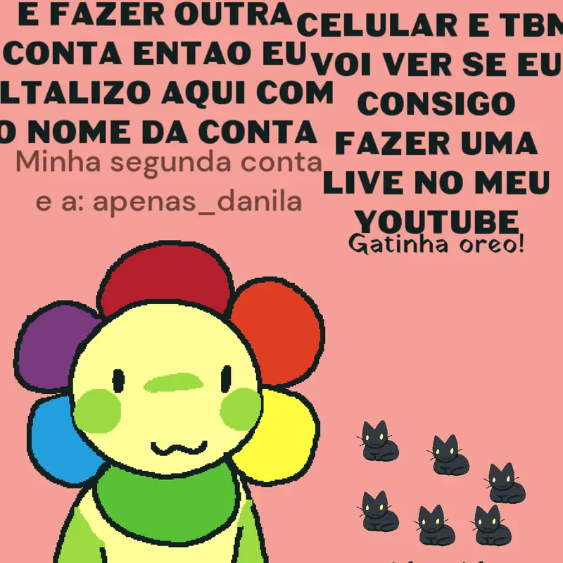 Game by @dandy_br2014