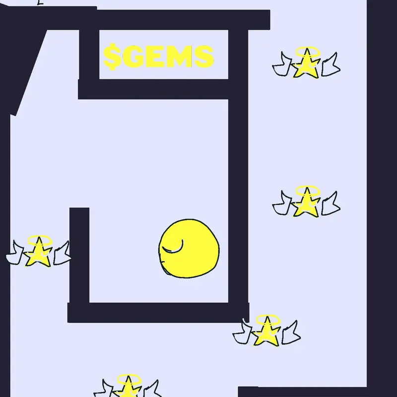 Game by @sealsare