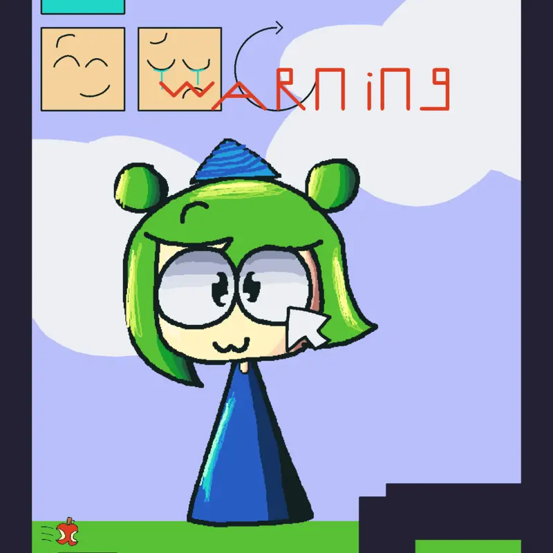 Game by @d4pian