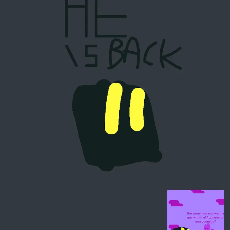 Game by @postingeveryday