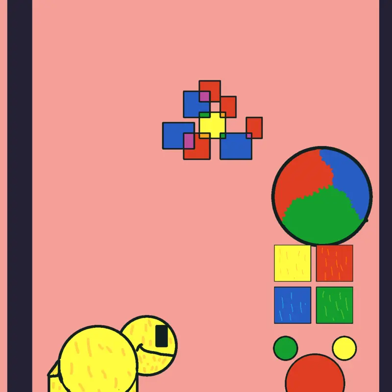 Game by @lucas_2014