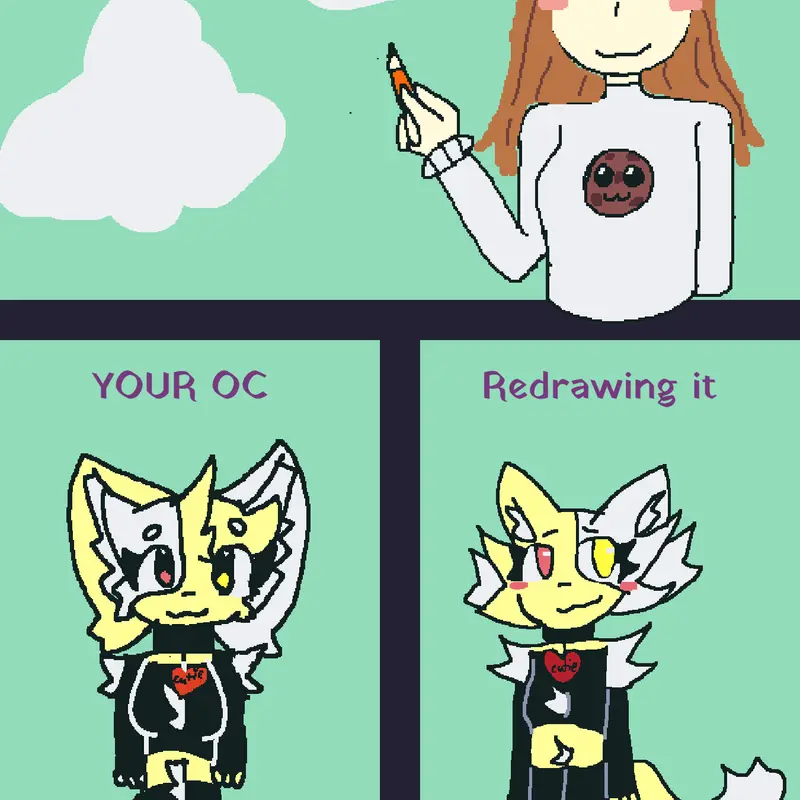 Game by @CokieisSweet
