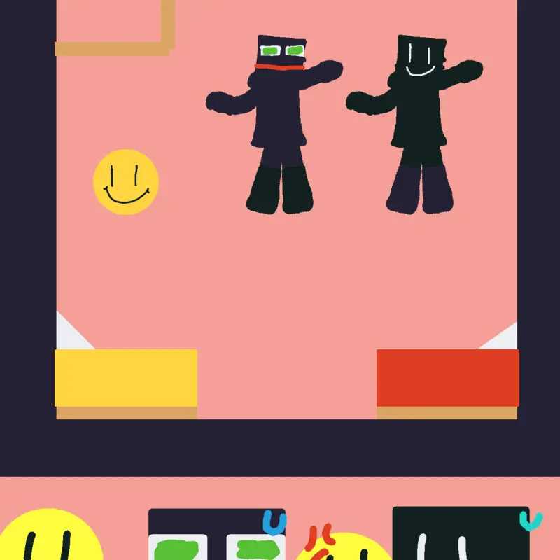 Game by @bellapurple
