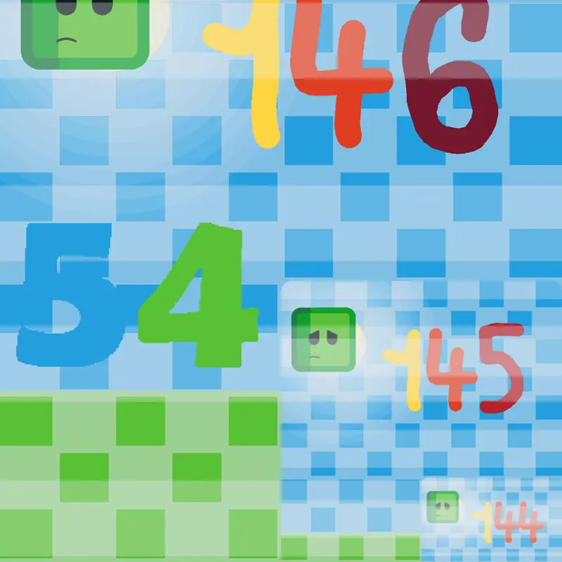 Game by @IdulAdha5874