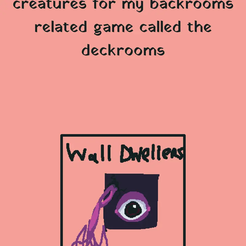 Game by @toeEater