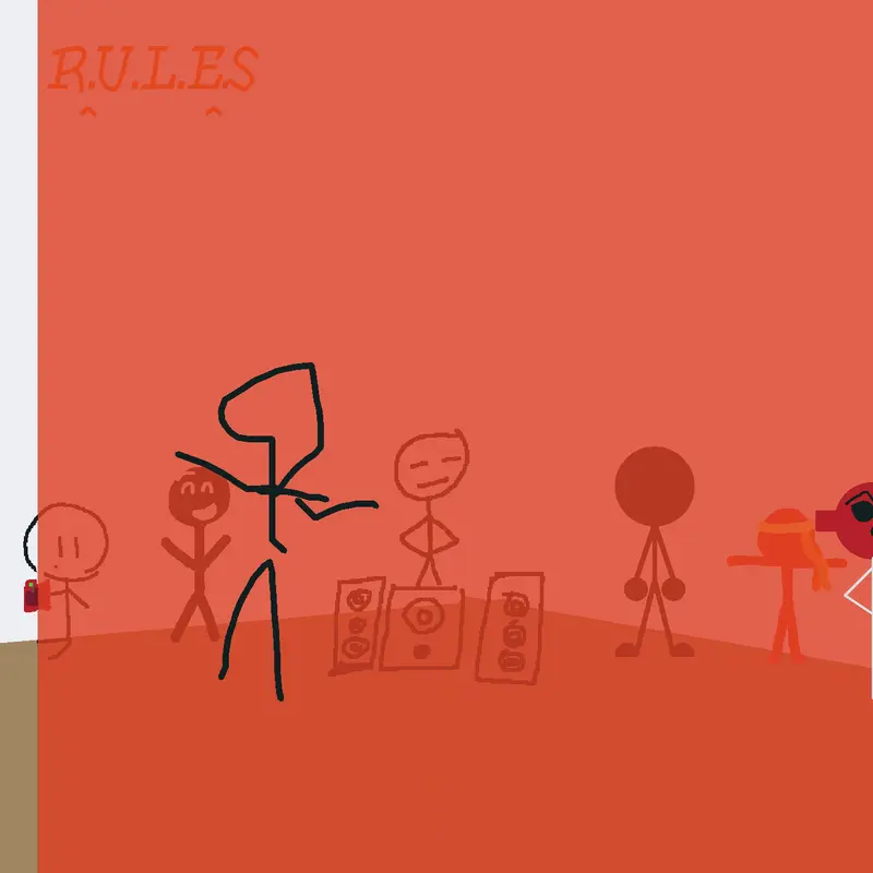 Game by @bakerguy