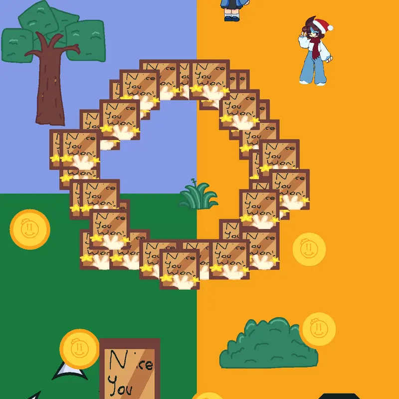 Game by @vayimiyav