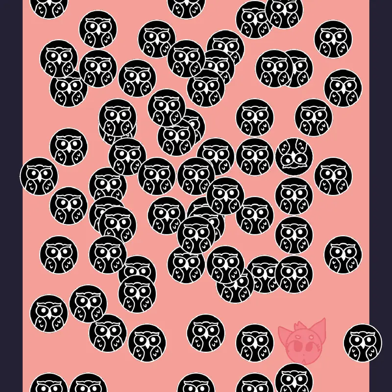 Game by @meowch
