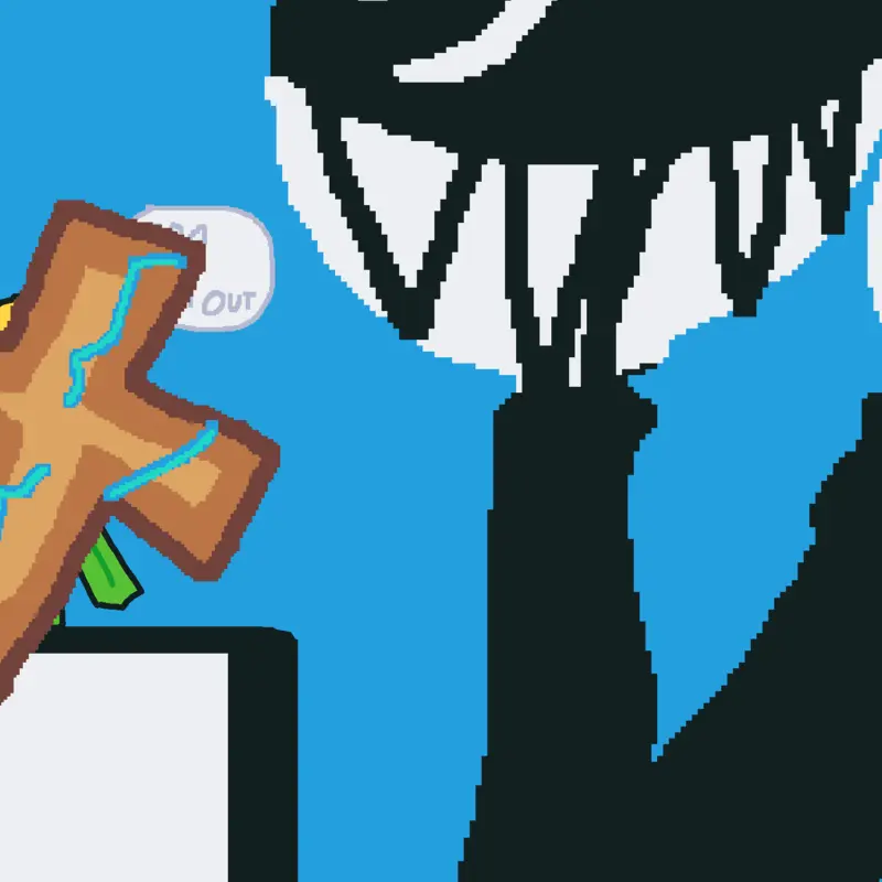 Game by @keneedas