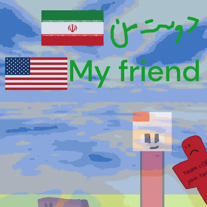 Game by @mehrsamxy2