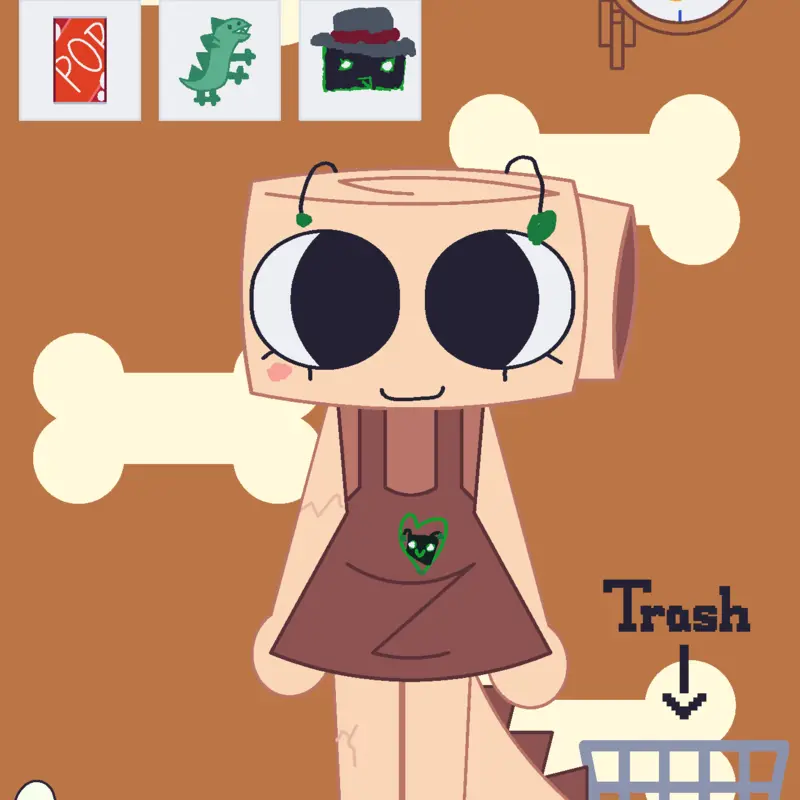 Game by @Jeanbean_remixer