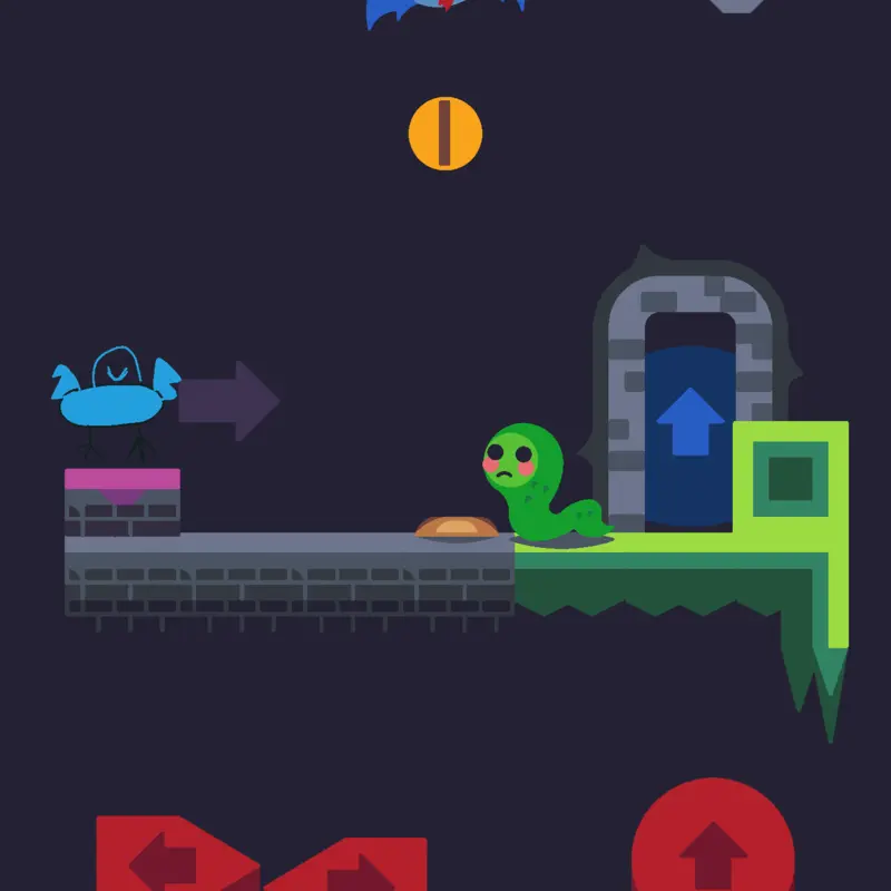 Game by @savcat