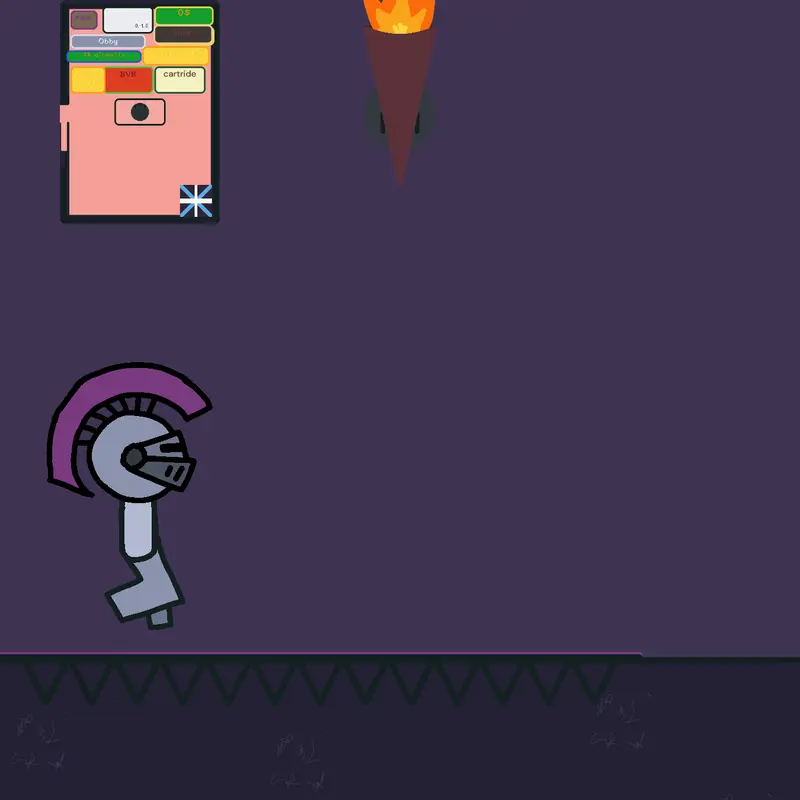 Game by @Qarpos