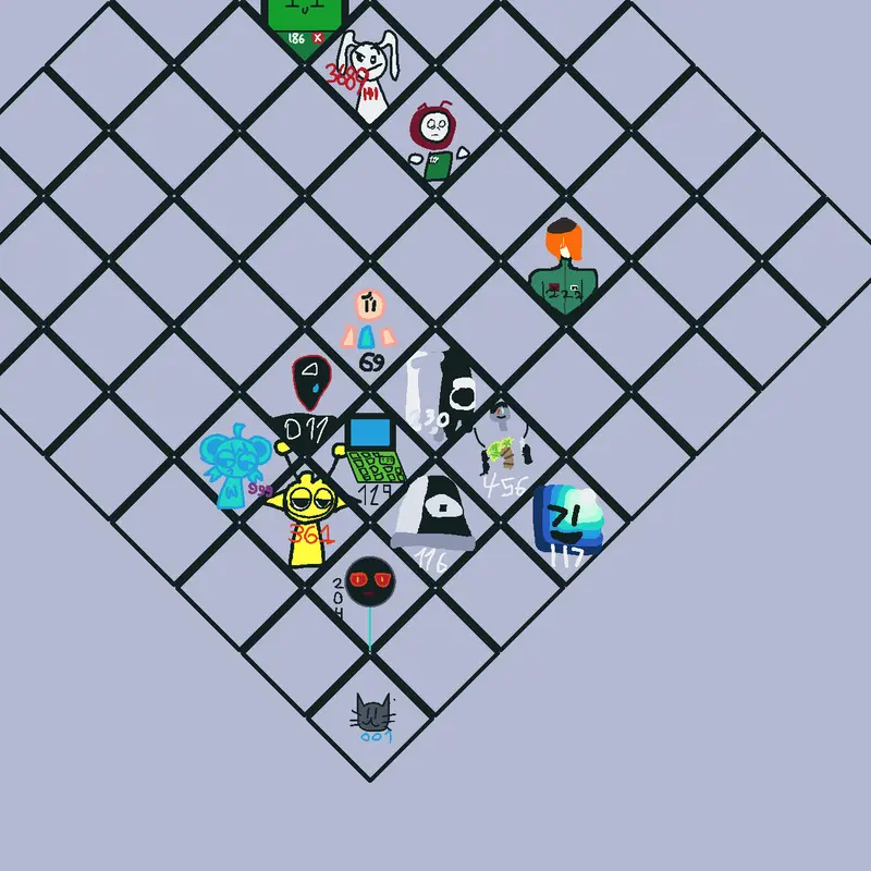 Game by @bruh736372