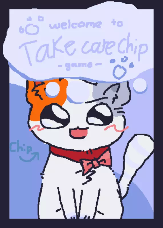 Game by @Nori_seaweed