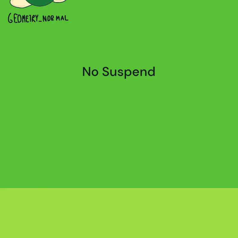 Game by @Geometry_Normal