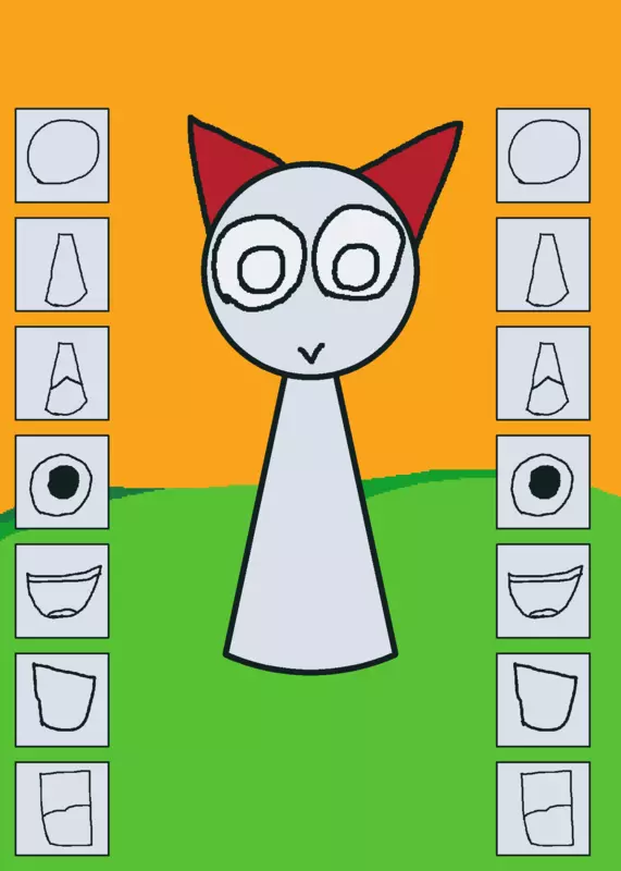 Game by @TheactualAdmin