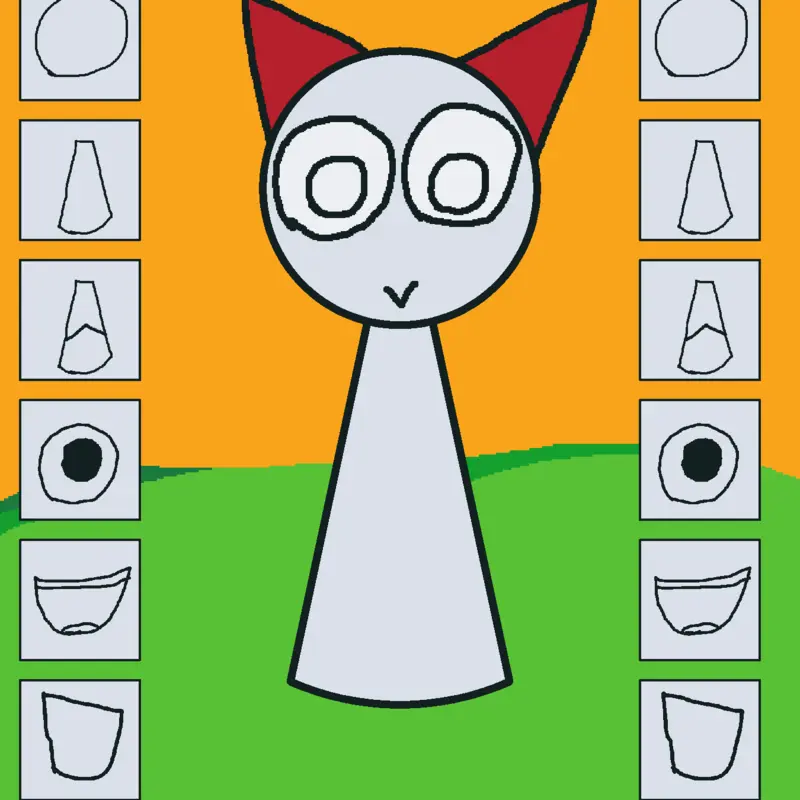 Game by @TheactualAdmin