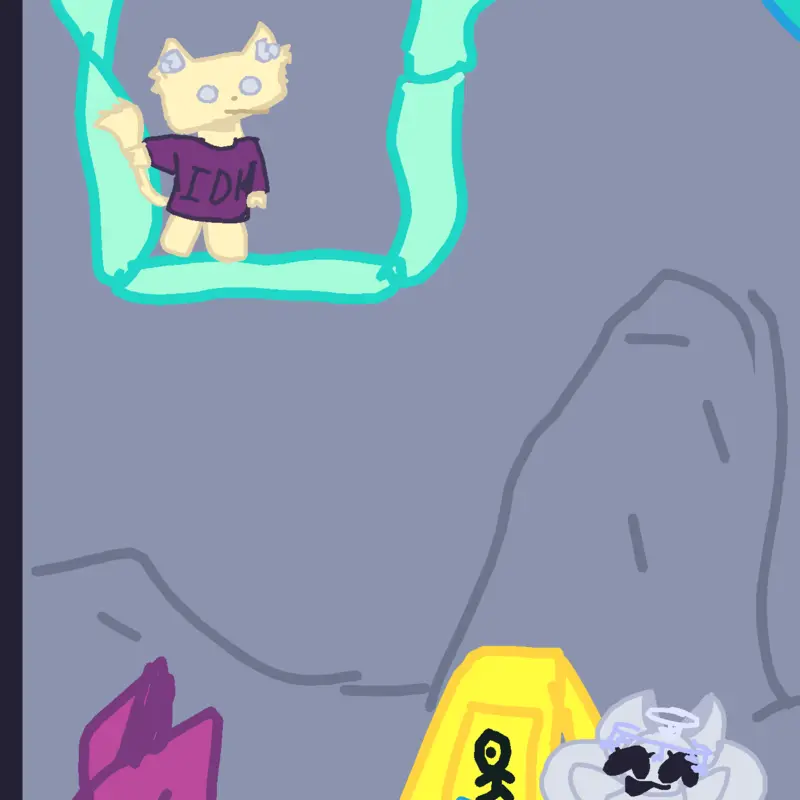Game by @REEvollei