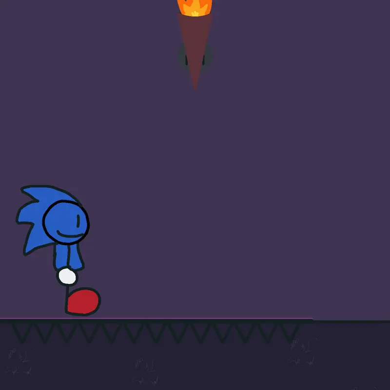 Game by @Sonic_60