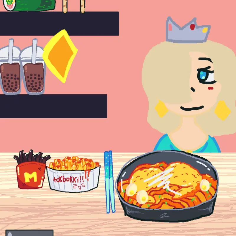 Game by @annil_mexico