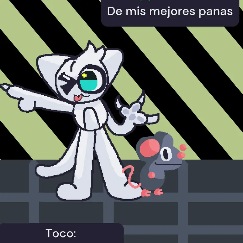 Game by @Mr_choders_Halloween
