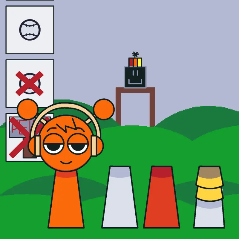 Game by @hou566
