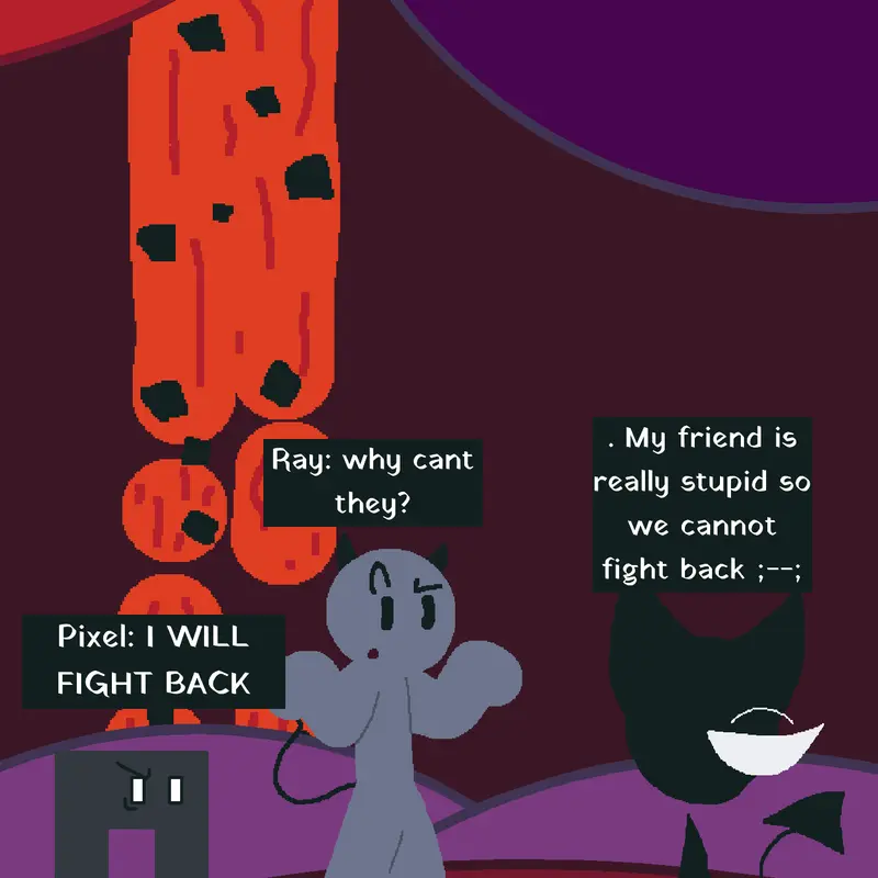 Game by @Mocha_kit