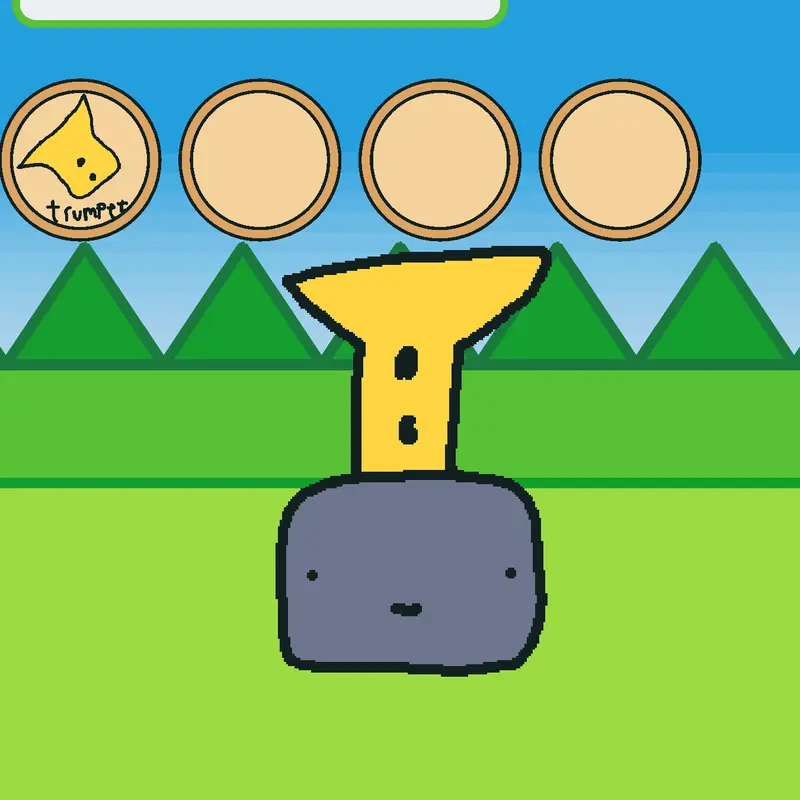 Game by @Crecky_54