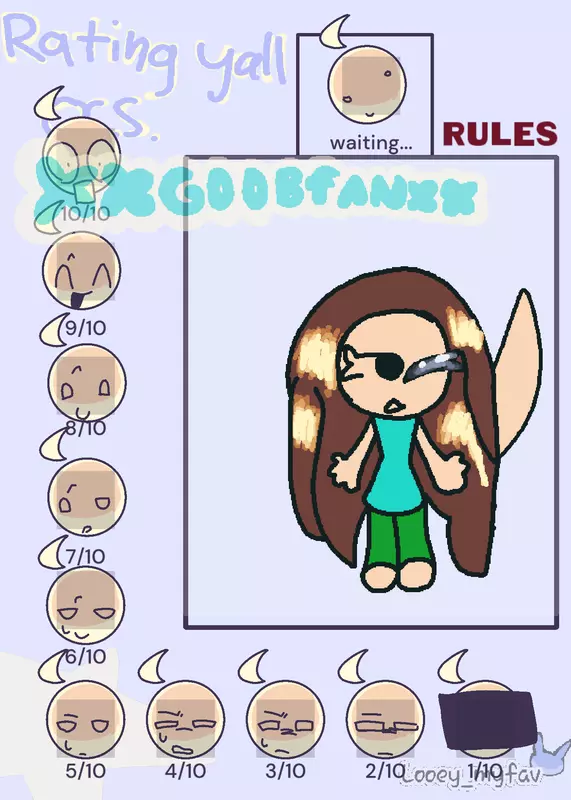 Game by @xxgoobfanxx