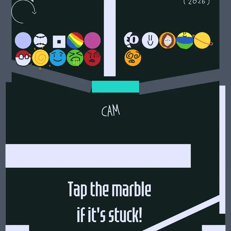 Game by @xXCloudStuXx