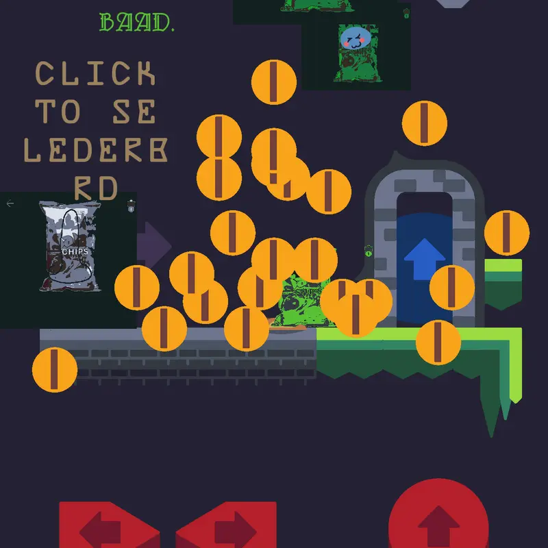 Game by @panem_phantom