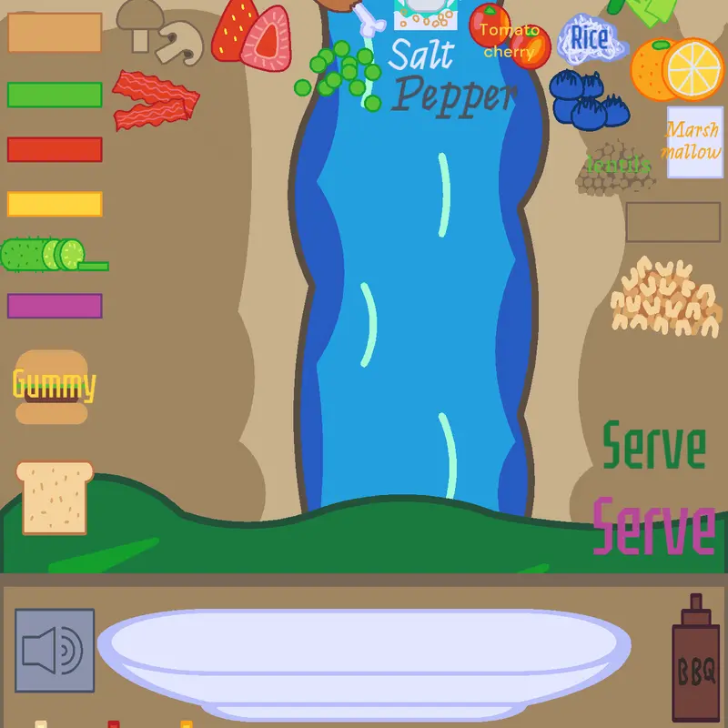 Game by @French_balls