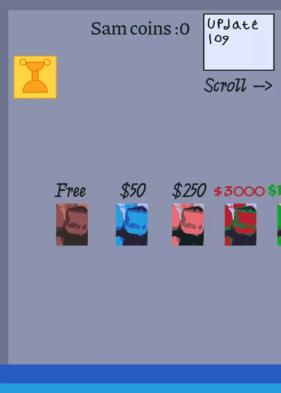 Game by @samQ