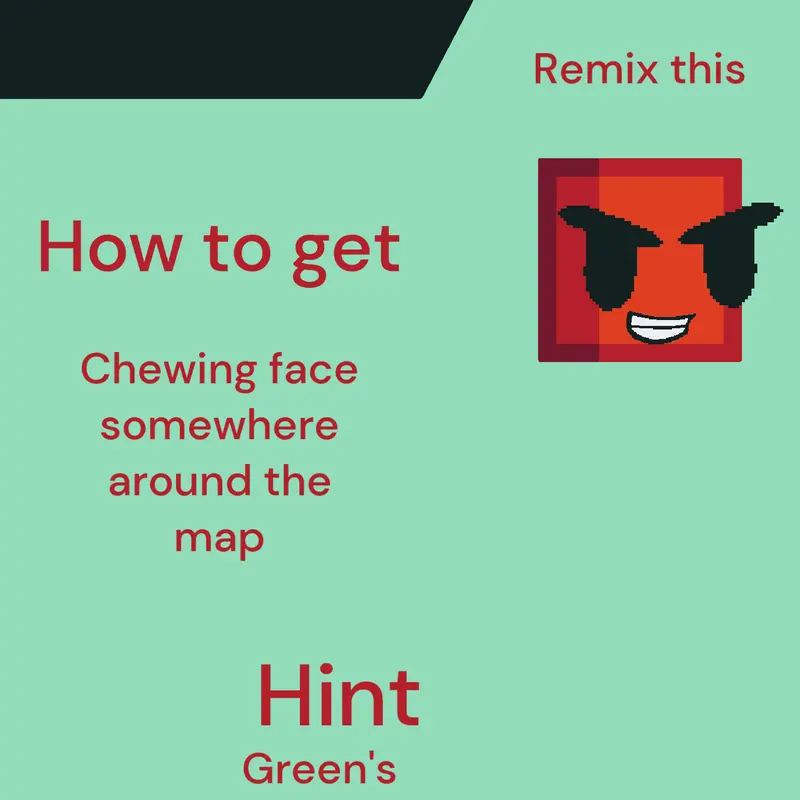 Game by @furcorn_monster