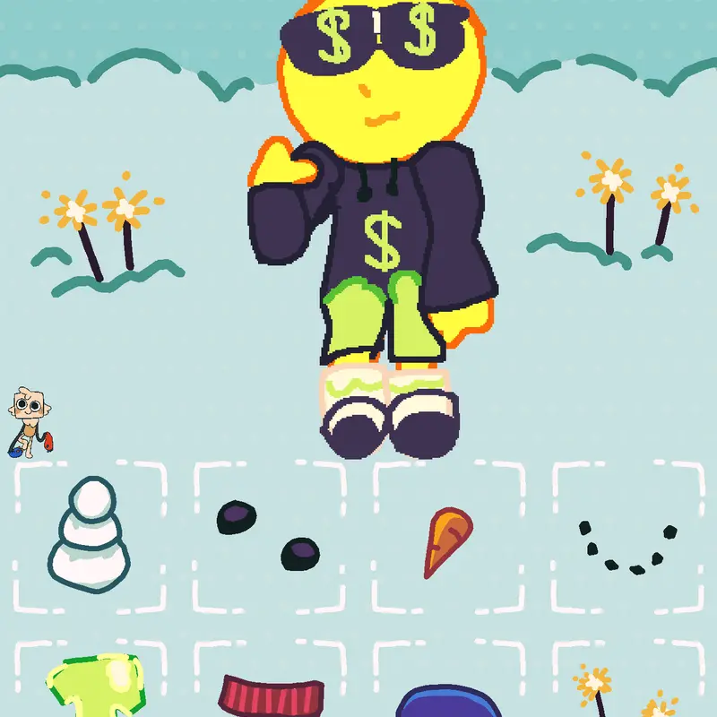 Game by @_-SH3LLY-_
