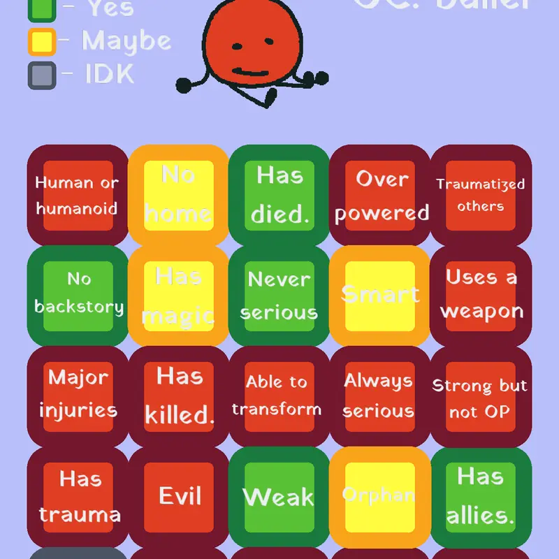 Game by @HaroldGarold