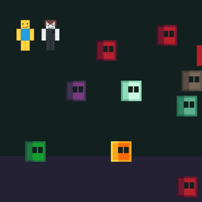 Game by @mrmexico