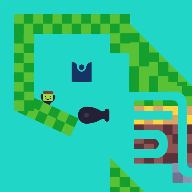 Game by @0rbin