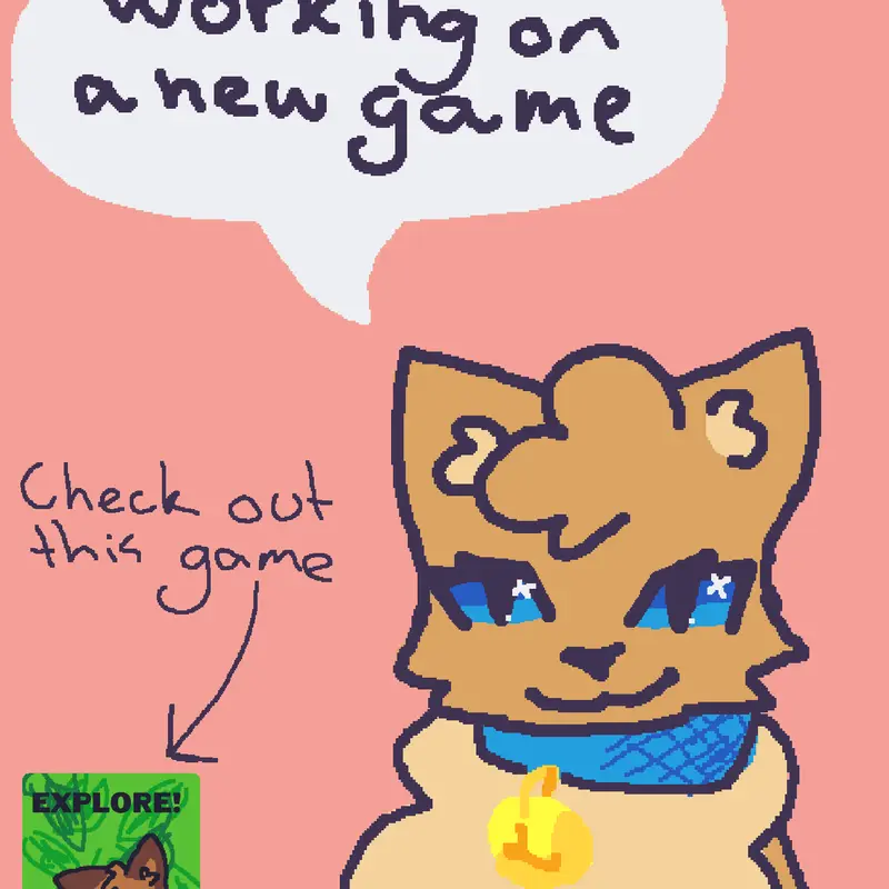 Game by @Liisumiisu