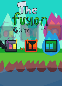 The Fusion Game
