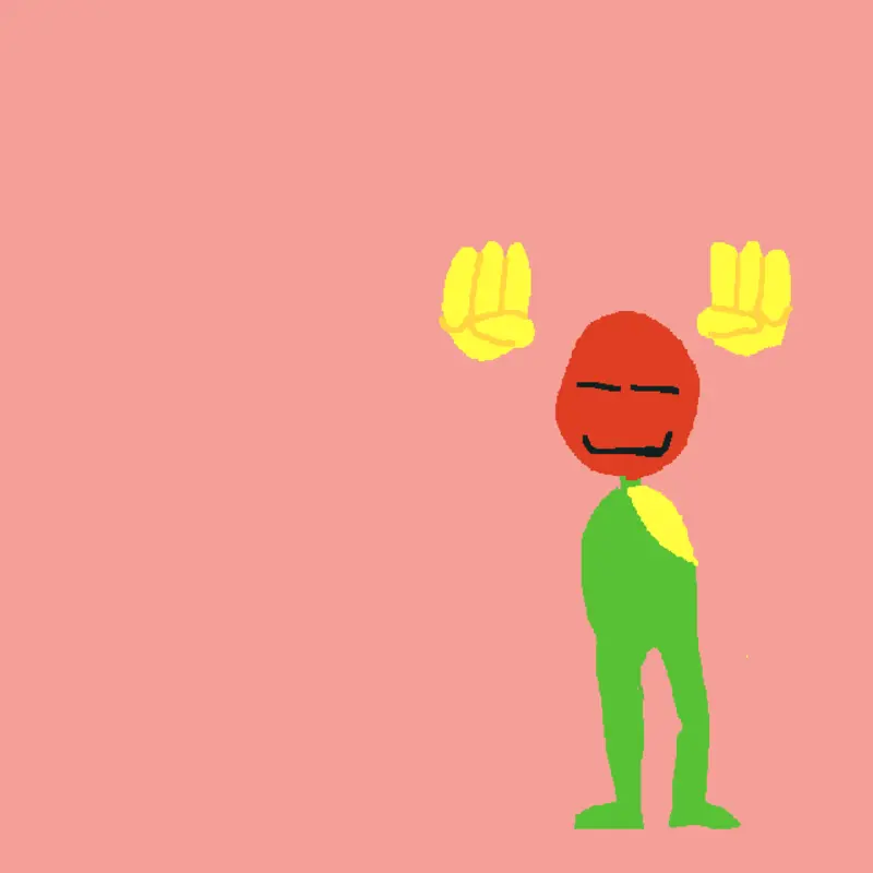 Game by @Cubot_stuff