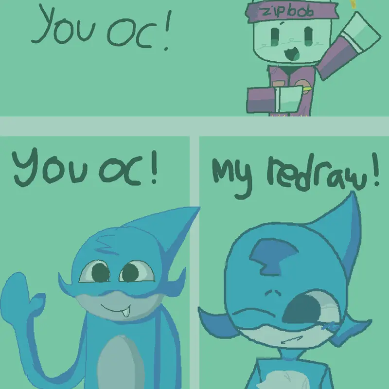 Game by @Renay
