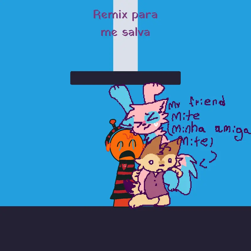 Game by @Melissa_Doodles